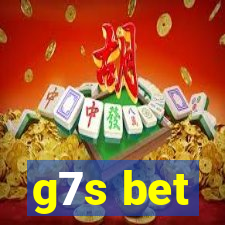 g7s bet